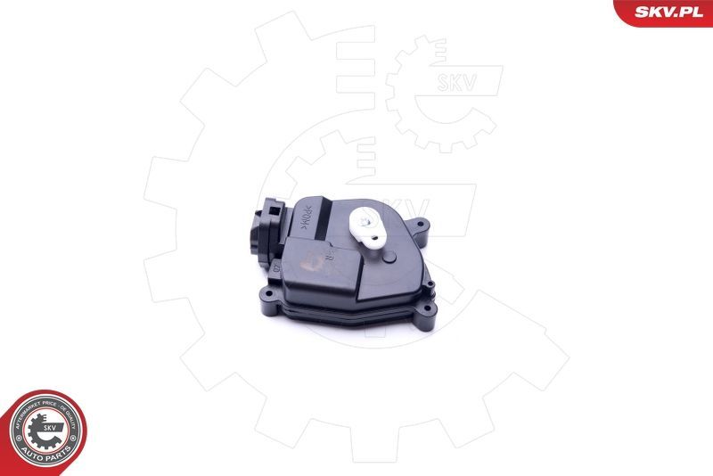 Durų užraktas ESEN SKV 16SKV622