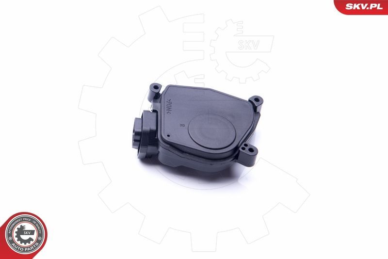 Durų užraktas ESEN SKV 16SKV622