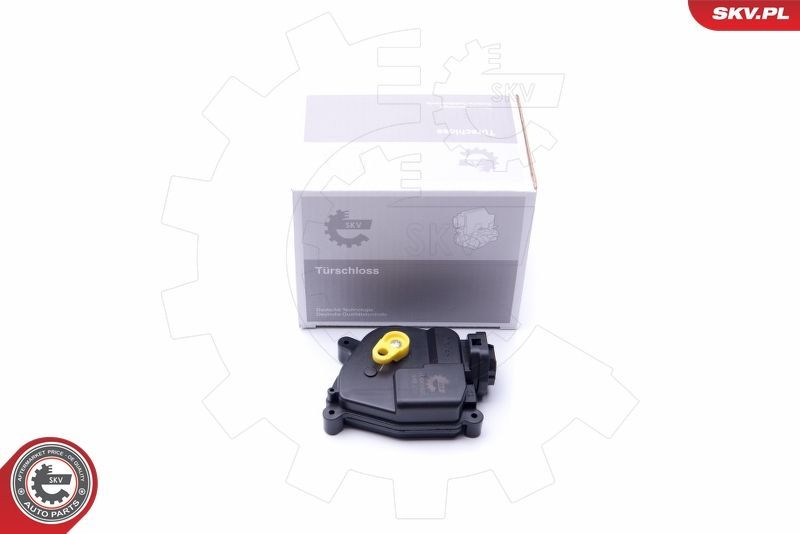 Durų užraktas ESEN SKV 16SKV623