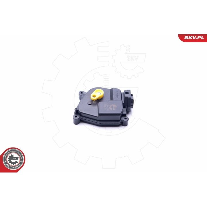 Durų užraktas ESEN SKV 16SKV623