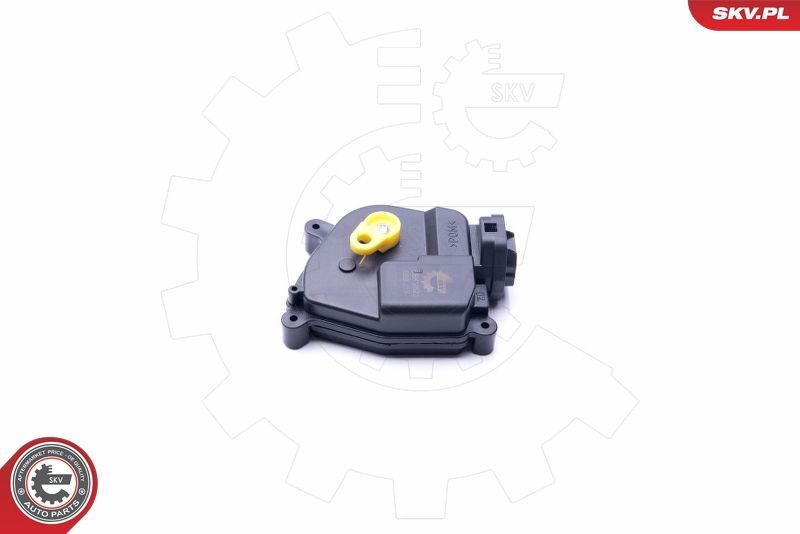 Durų užraktas ESEN SKV 16SKV623