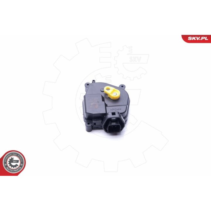 Durų užraktas ESEN SKV 16SKV623