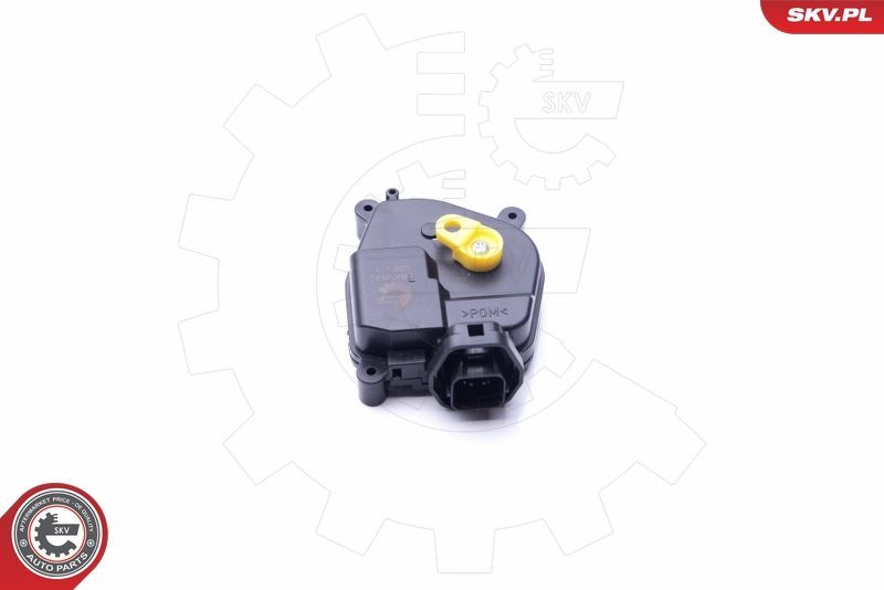 Durų užraktas ESEN SKV 16SKV623