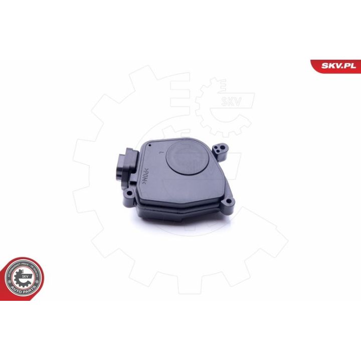 Durų užraktas ESEN SKV 16SKV623