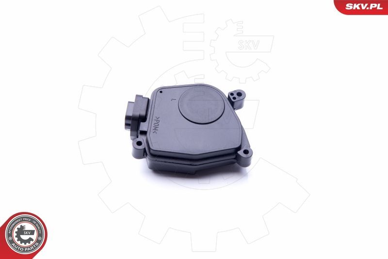 Durų užraktas ESEN SKV 16SKV623