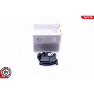 Durų užraktas ESEN SKV 16SKV624
