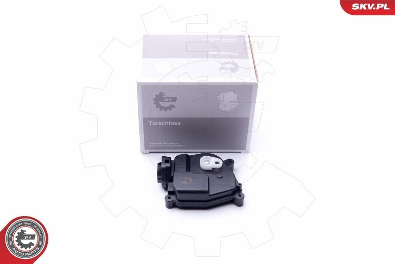 Durų užraktas ESEN SKV 16SKV624