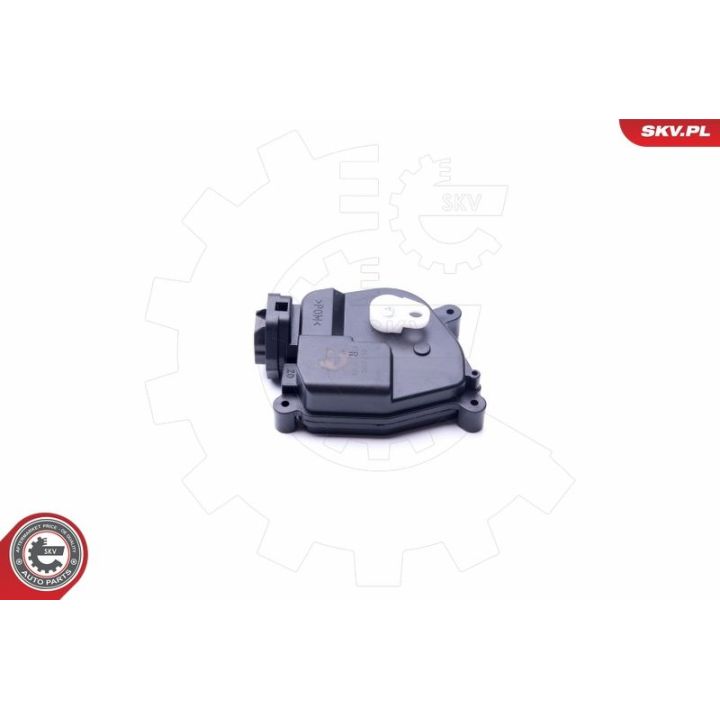 Durų užraktas ESEN SKV 16SKV624