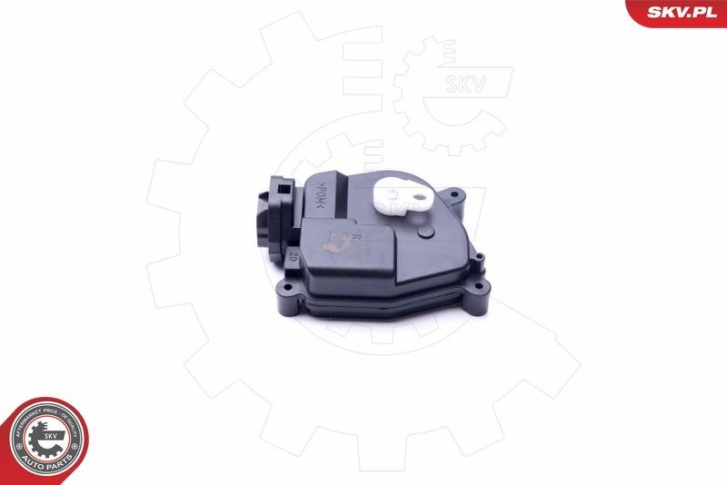 Durų užraktas ESEN SKV 16SKV624