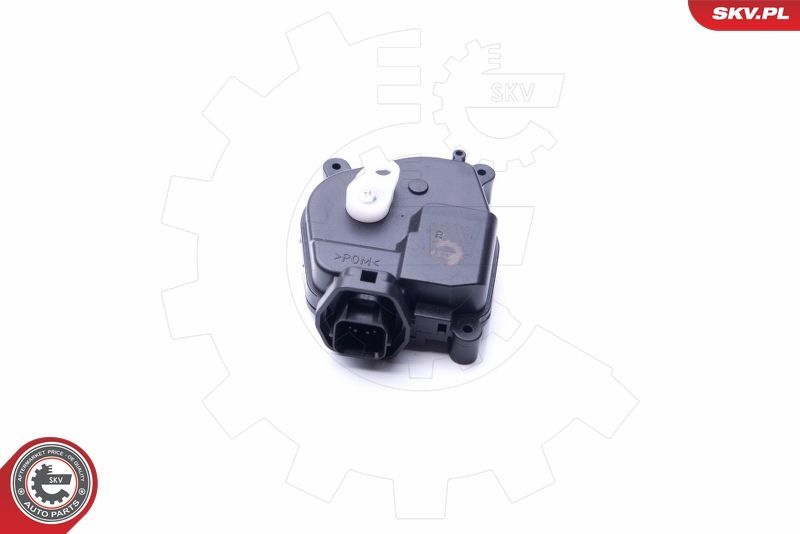 Durų užraktas ESEN SKV 16SKV624