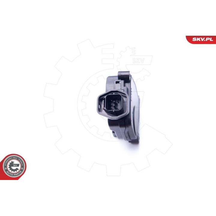 Durų užraktas ESEN SKV 16SKV624