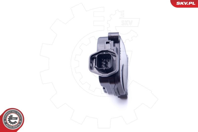 Durų užraktas ESEN SKV 16SKV624