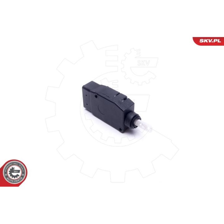 Durų užraktas ESEN SKV 16SKV625