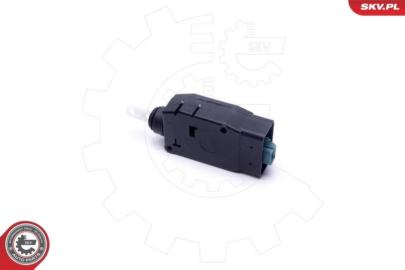 Durų užraktas ESEN SKV 16SKV625