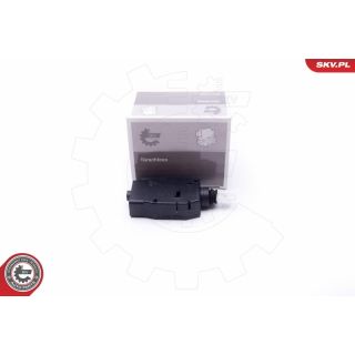 Durų užraktas ESEN SKV 16SKV626