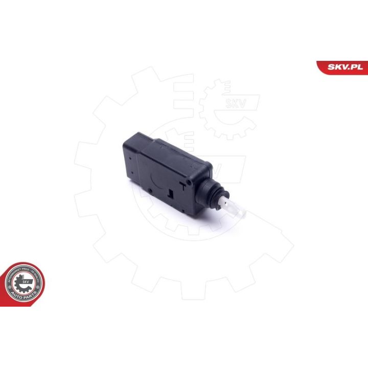 Durų užraktas ESEN SKV 16SKV626