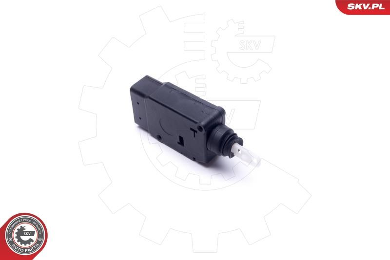 Durų užraktas ESEN SKV 16SKV626