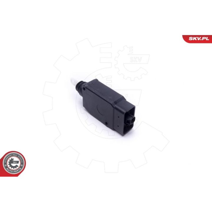 Durų užraktas ESEN SKV 16SKV626