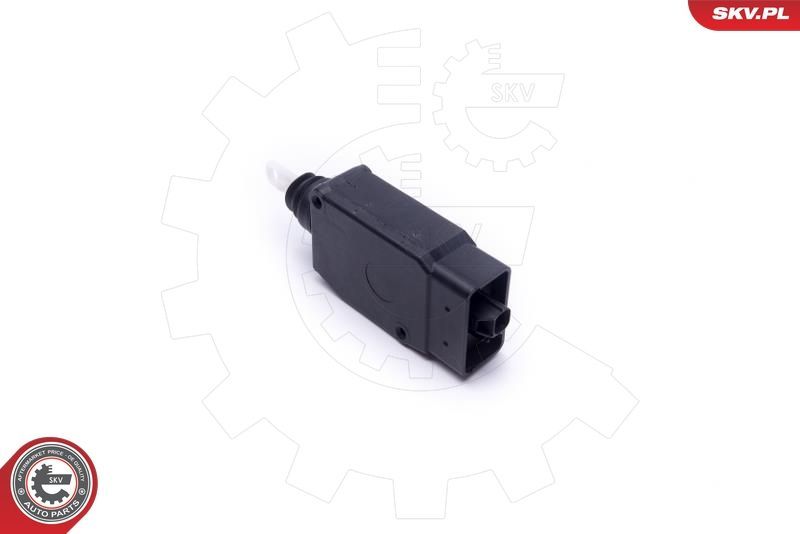 Durų užraktas ESEN SKV 16SKV626