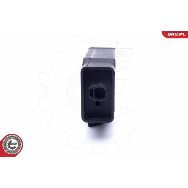 Durų užraktas ESEN SKV 16SKV626