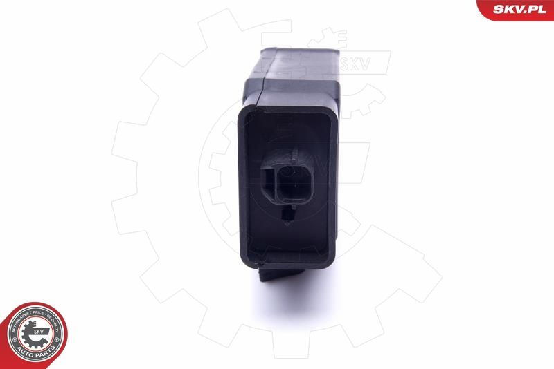 Durų užraktas ESEN SKV 16SKV626