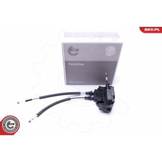 Durų užraktas ESEN SKV 16SKV631