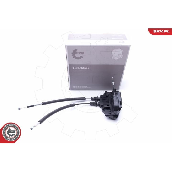 Durų užraktas ESEN SKV 16SKV631