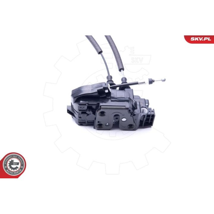 Durų užraktas ESEN SKV 16SKV631