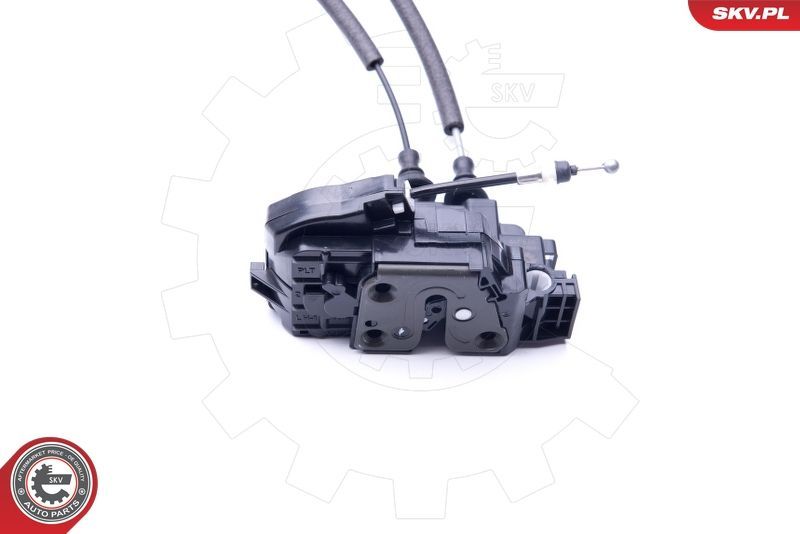 Durų užraktas ESEN SKV 16SKV631