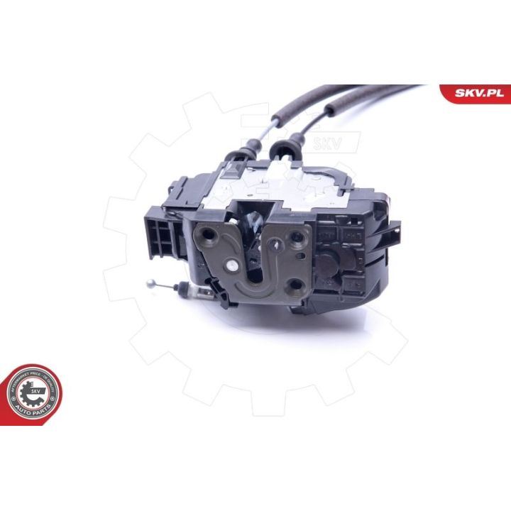 Durų užraktas ESEN SKV 16SKV631