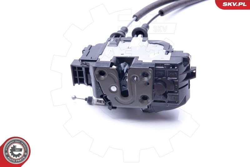 Durų užraktas ESEN SKV 16SKV631