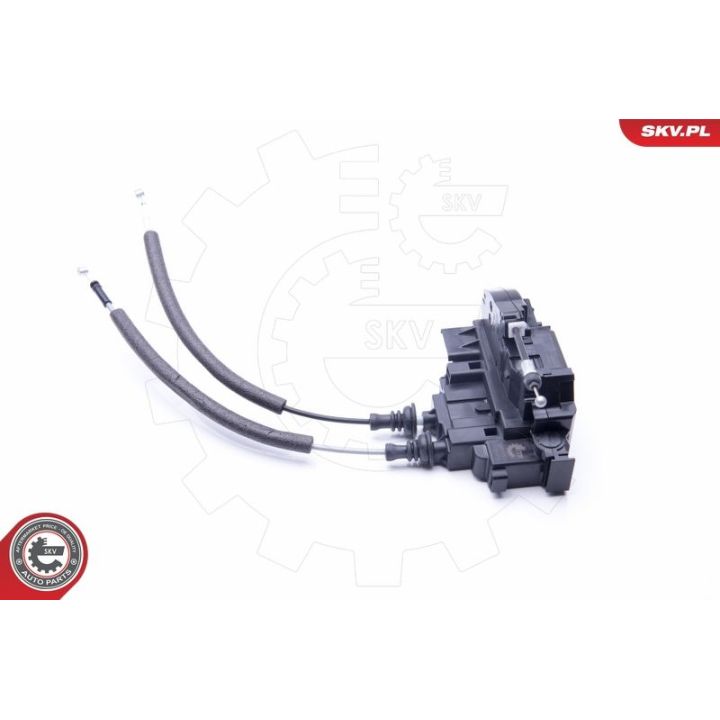 Durų užraktas ESEN SKV 16SKV632