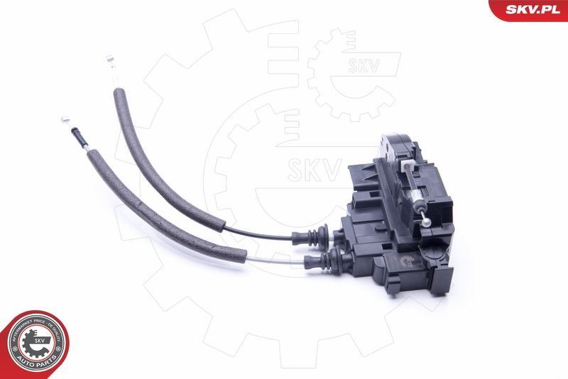 Durų užraktas ESEN SKV 16SKV632