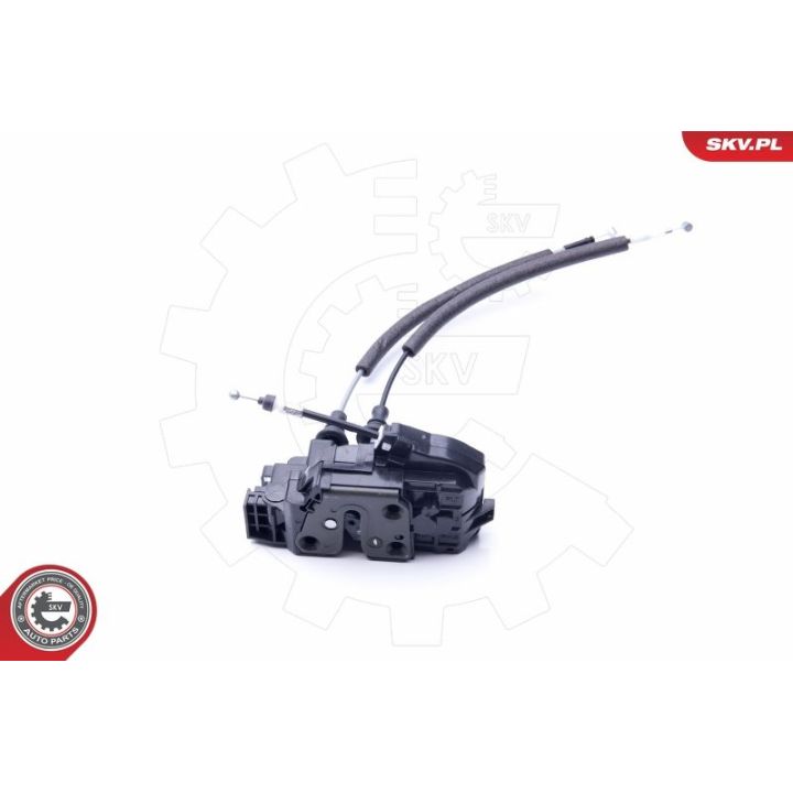 Durų užraktas ESEN SKV 16SKV632