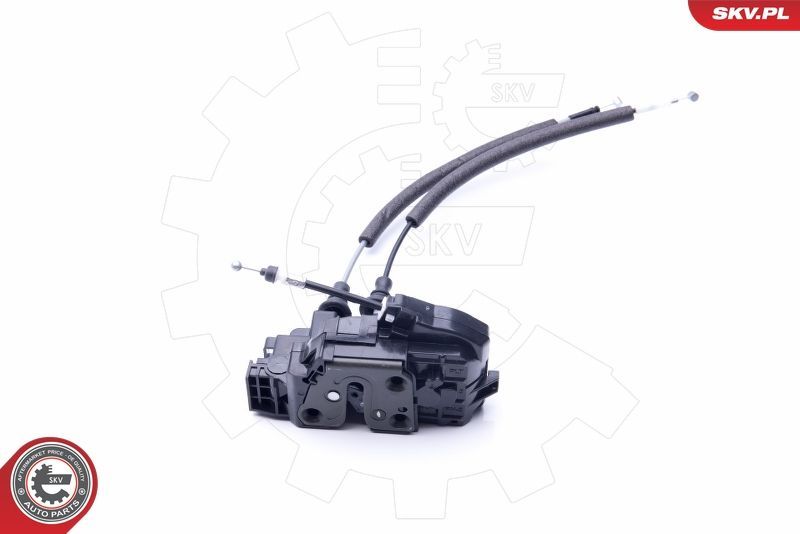 Durų užraktas ESEN SKV 16SKV632