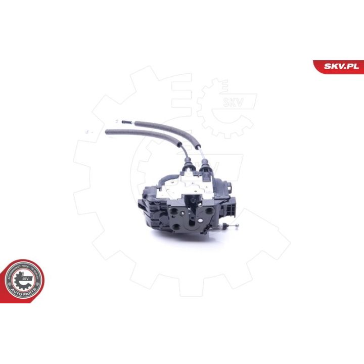 Durų užraktas ESEN SKV 16SKV632