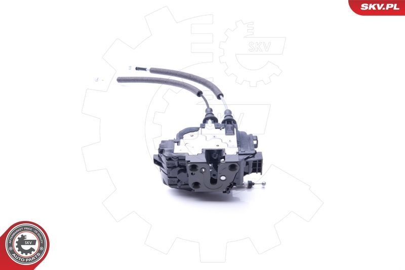 Durų užraktas ESEN SKV 16SKV632