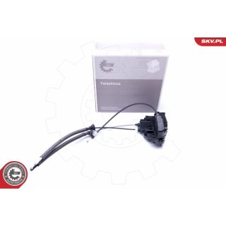 Durų užraktas ESEN SKV 16SKV633