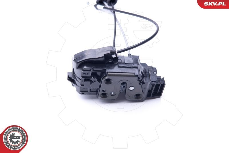 Durų užraktas ESEN SKV 16SKV633