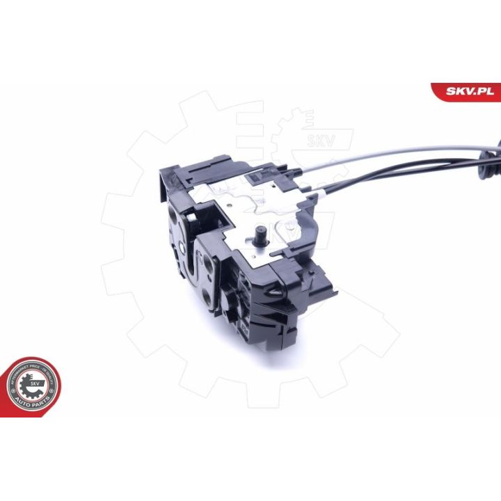 Durų užraktas ESEN SKV 16SKV633