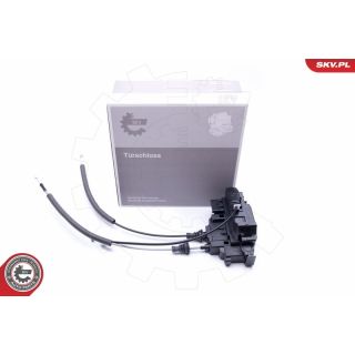 Durų užraktas ESEN SKV 16SKV634