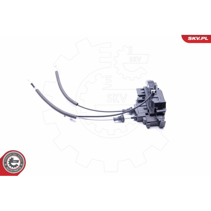 Durų užraktas ESEN SKV 16SKV634