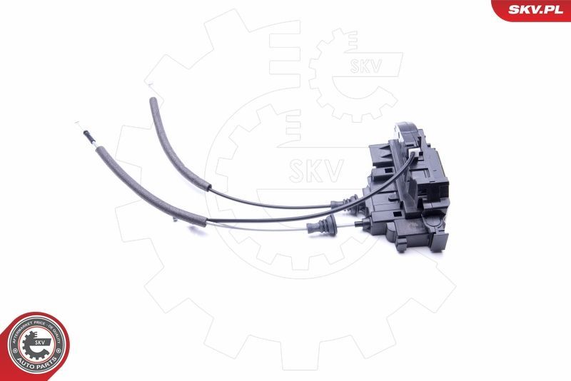 Durų užraktas ESEN SKV 16SKV634