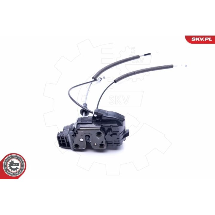 Durų užraktas ESEN SKV 16SKV634