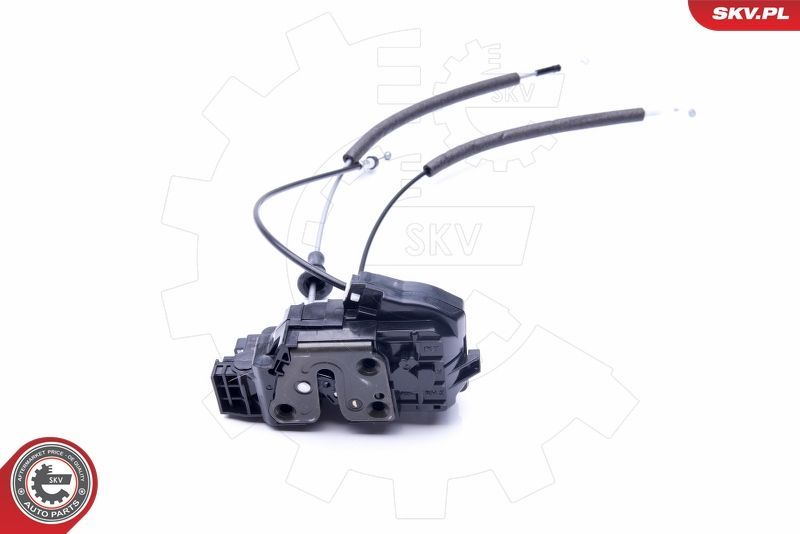 Durų užraktas ESEN SKV 16SKV634