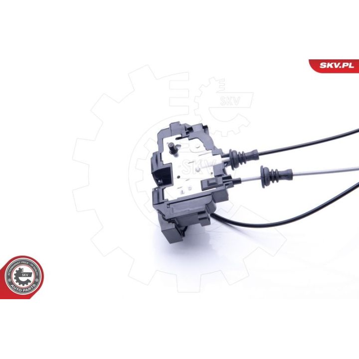 Durų užraktas ESEN SKV 16SKV634