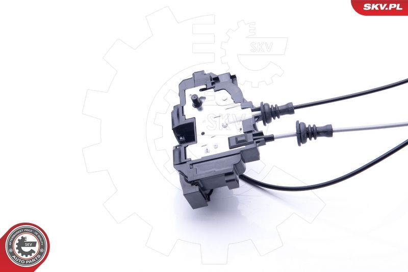 Durų užraktas ESEN SKV 16SKV634