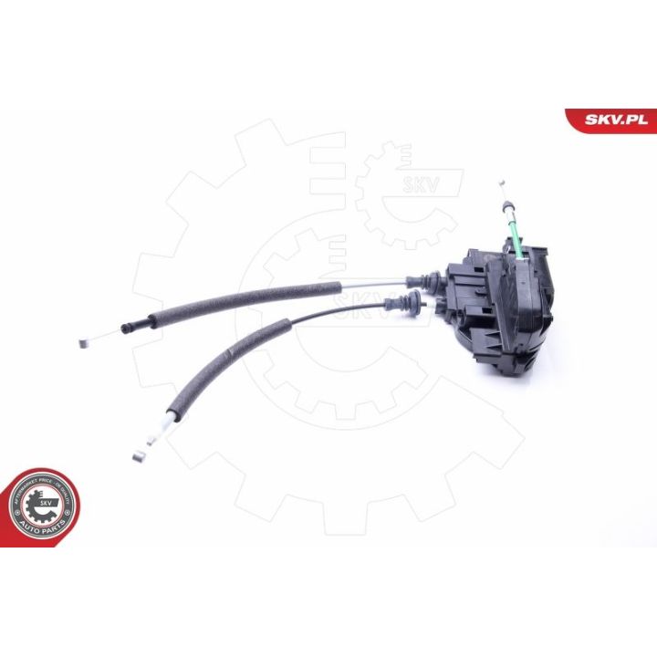 Durų užraktas ESEN SKV 16SKV641