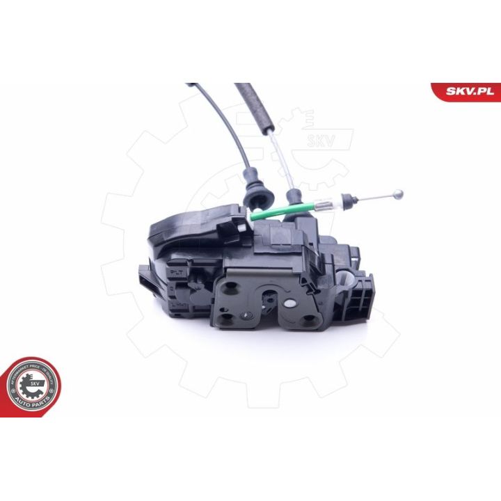 Durų užraktas ESEN SKV 16SKV641