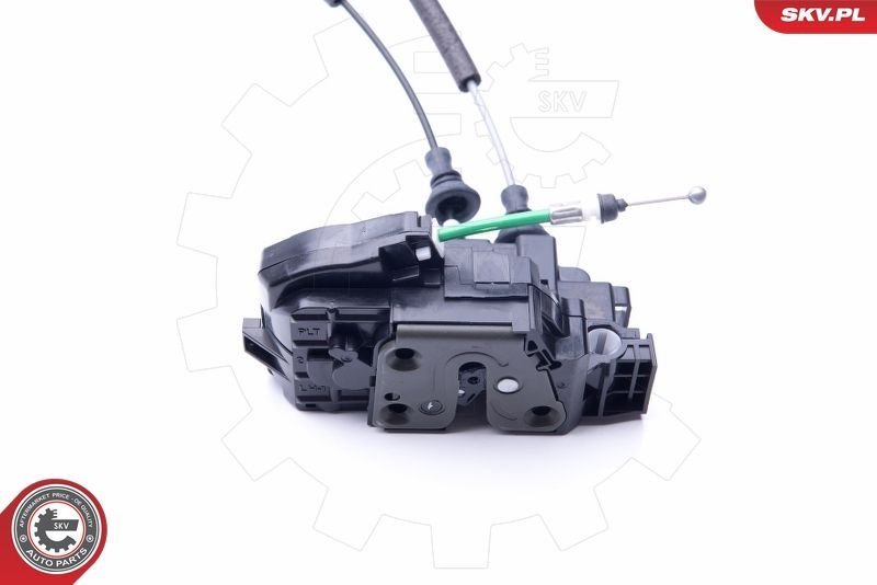 Durų užraktas ESEN SKV 16SKV641